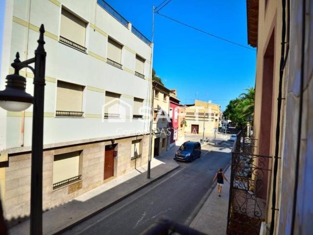 Piso en venta en Mutxamel