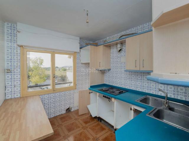 Piso en venta en Casco Urbano Muchamiel, Mutxamel