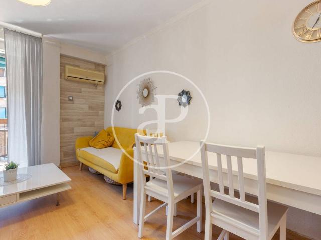 Piso en venta en Ciutat Vella, Comarca de València