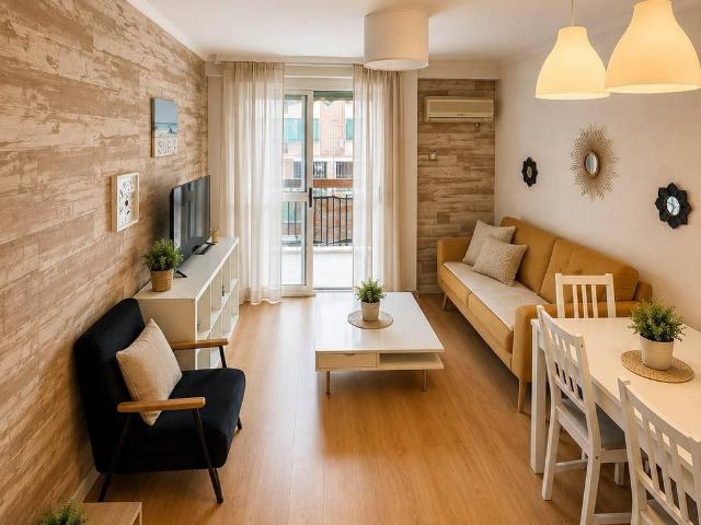 Piso en venta en Ciutat Vella, Comarca de València