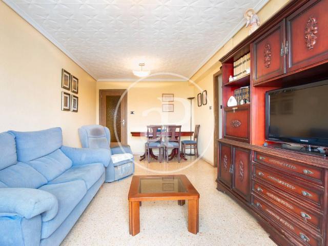 Piso en venta en Valencia, Sant Francesc