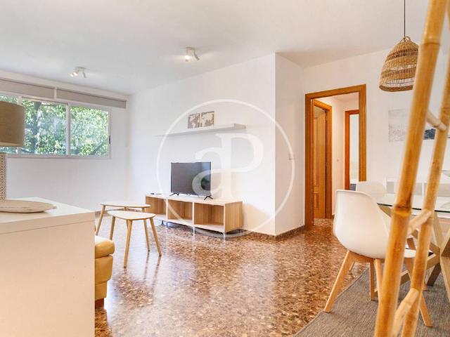 Piso en venta en Valencia, Sant Francesc