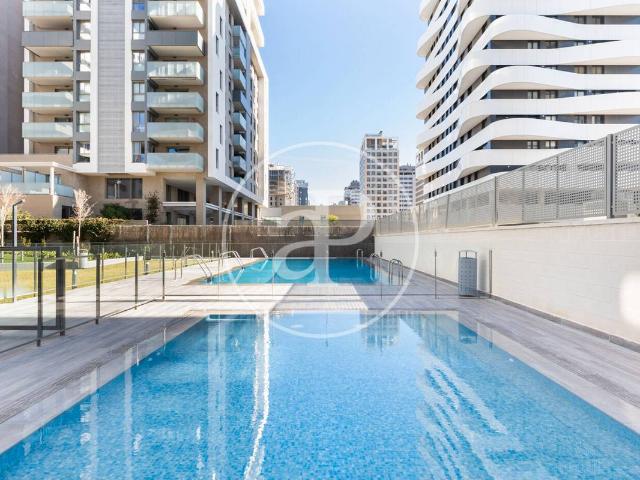 Piso en venta en Valencia, Sant Francesc