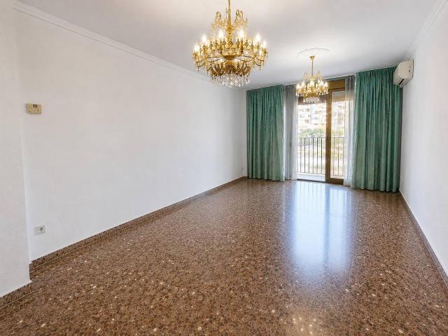 Piso en venta en Ciutat Vella, Comarca de València