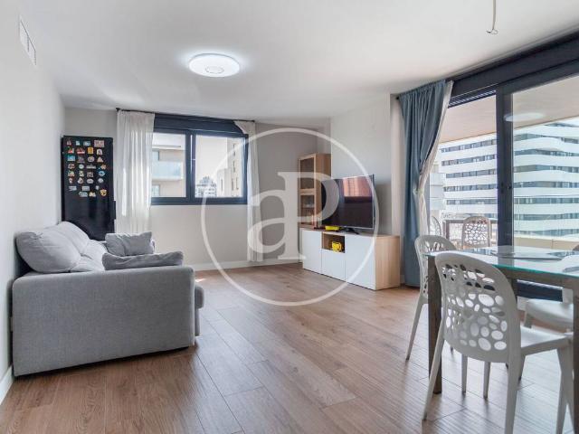 Piso en venta en Valencia, Sant Francesc