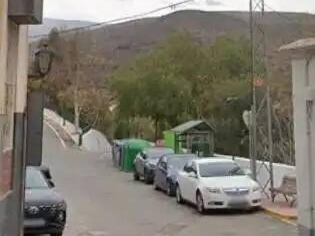 Piso en venta en Nacimiento, Almería