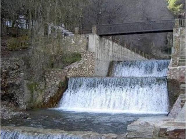 Piso en venta en Nacimiento, Andalucía