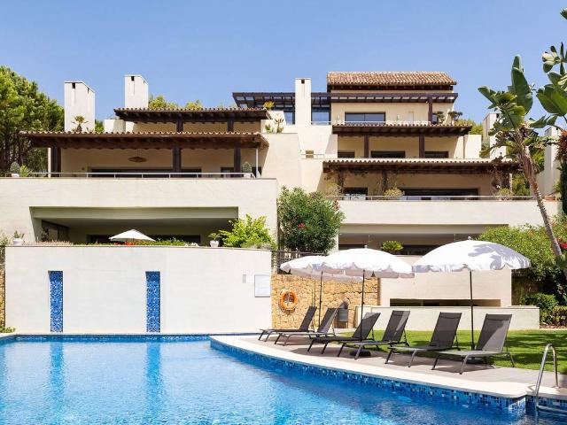 Apartamento en venta en Centro, Marbella