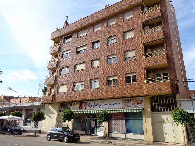 Piso en venta en Nájera, La Rioja
