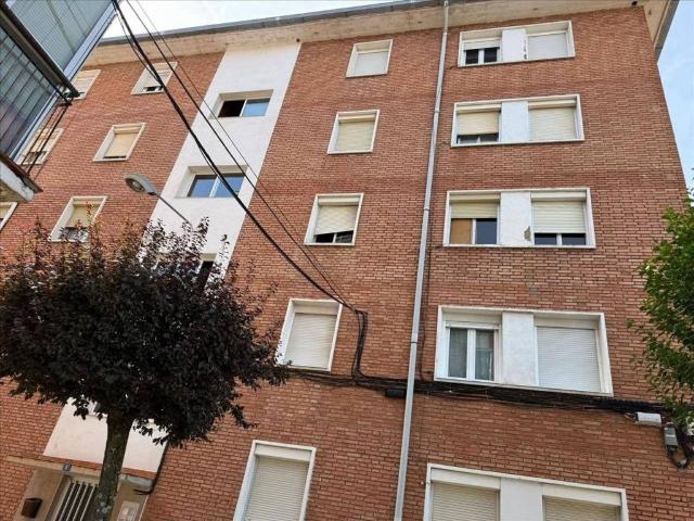 Piso en venta en Nájera, La Rioja