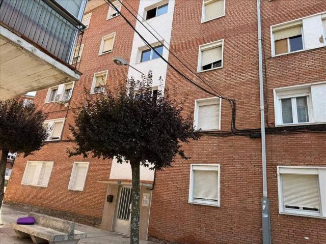 Piso en venta en Nájera, La Rioja