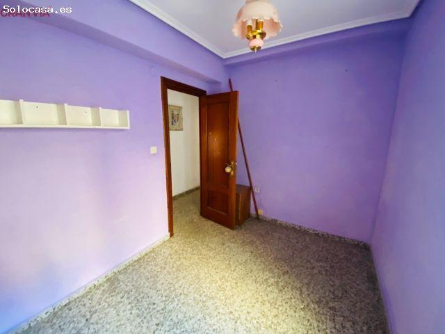 Piso en venta en Nájera, La Rioja