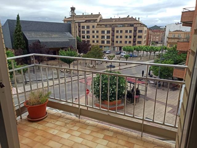 Piso en venta en Nájera, La Rioja