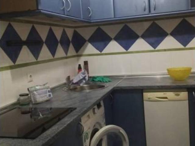 Piso en venta en Nájera, La Rioja