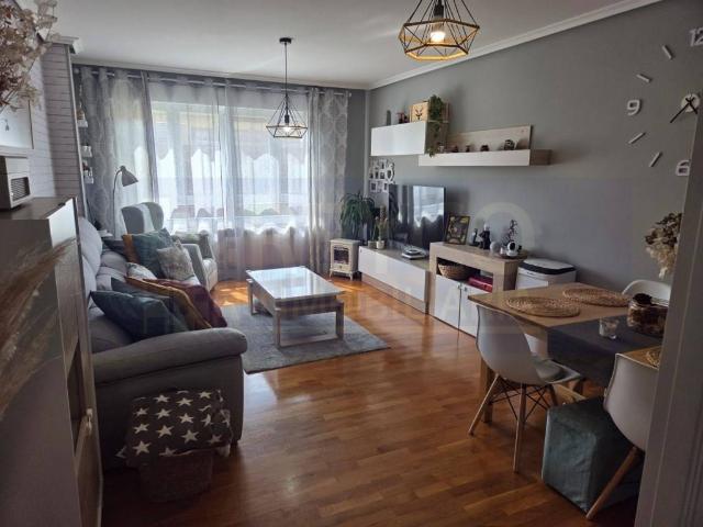 Piso en venta en Nájera, La Rioja