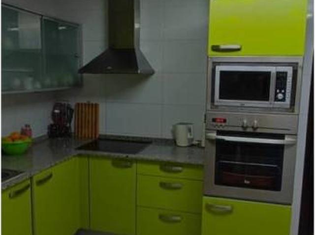Piso en venta en Nájera, La Rioja