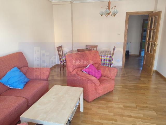 Piso en venta en Nájera, La Rioja