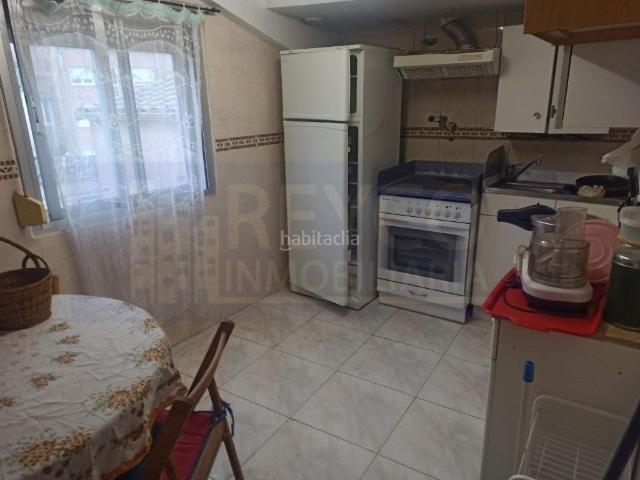 Piso en venta en Nájera, La Rioja