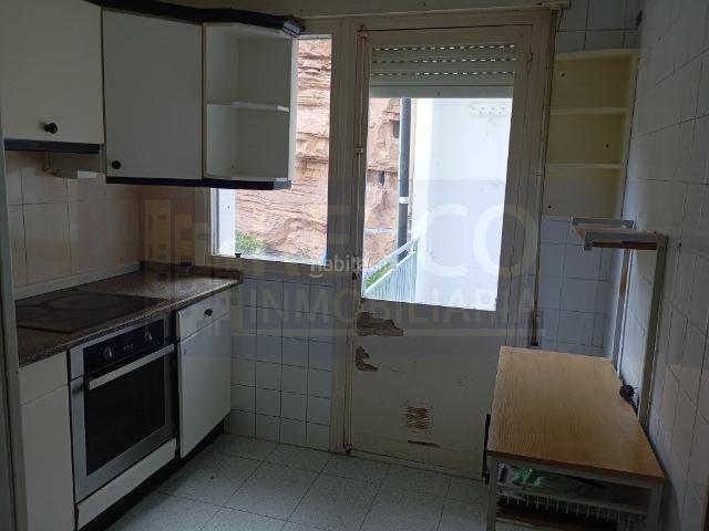 Piso en venta en Nájera, La Rioja