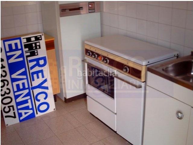 Piso en venta en Nájera, La Rioja