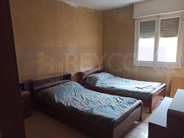 Piso en venta en Nájera, La Rioja