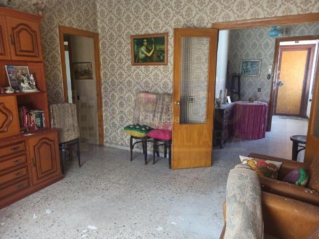 Piso en venta en Nájera, La Rioja