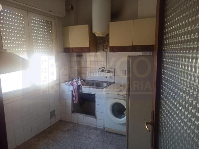 Piso en venta en Nájera, La Rioja