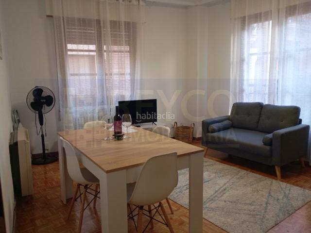 Piso en venta en Nájera, La Rioja