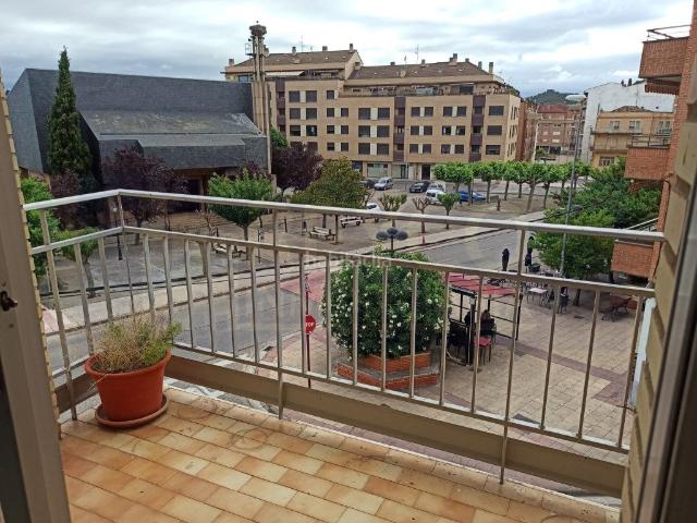 Piso en venta en Nájera, La Rioja