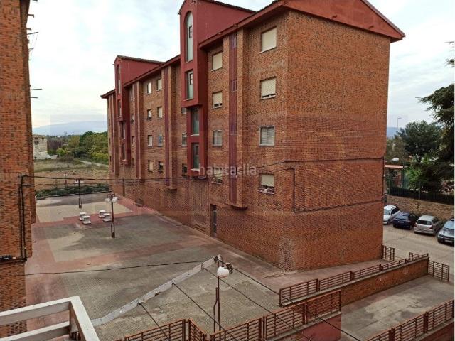 Piso en venta en Nájera, La Rioja
