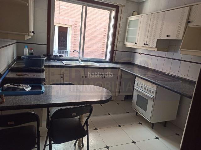 Piso en venta en Nájera, La Rioja