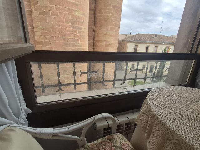 Piso en venta en Nájera, La Rioja