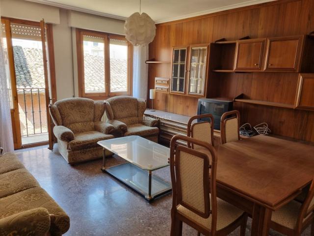 Piso en venta en Nájera, La Rioja