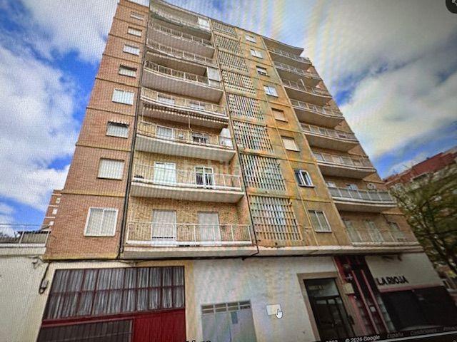 Piso en venta en Nájera, La Rioja