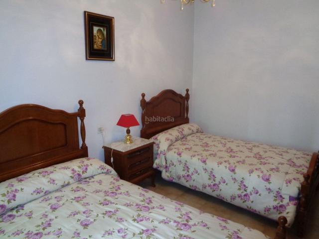 Piso en venta en Nájera, La Rioja