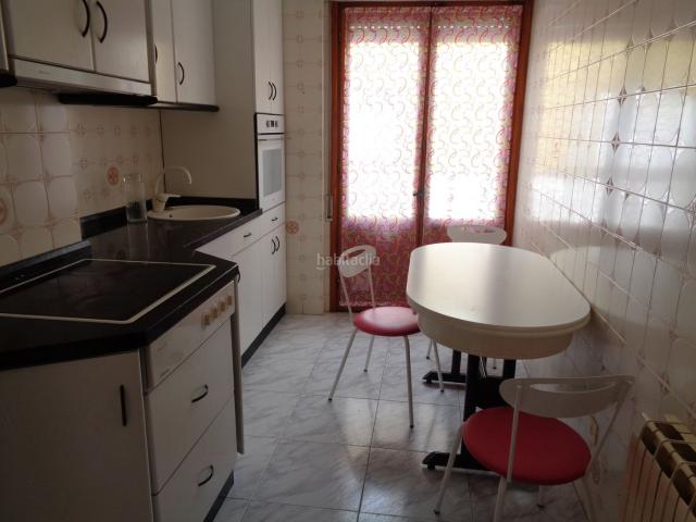 Piso en venta en Nájera, La Rioja