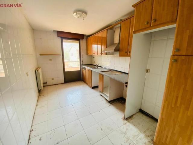 Piso en venta en Islallana, Nalda