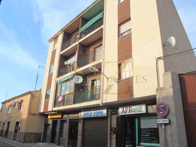 Piso en venta en Nambroca, Castilla-La Mancha