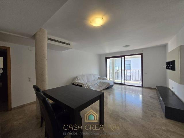 Piso en venta en el Camp de Túria, Valencia