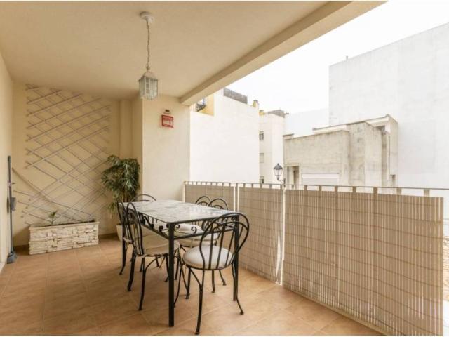 Piso en venta en el Camp de Túria, Valencia