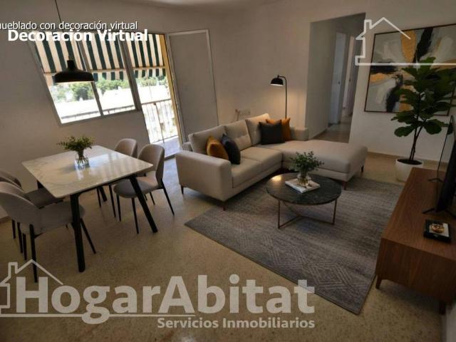 Piso en venta en el Camp de Túria, Valencia