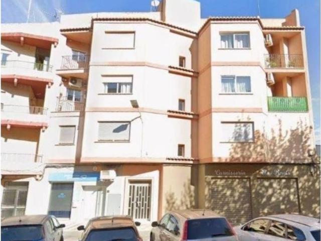 Piso en venta en la Cortina, Nàquera / Náquera