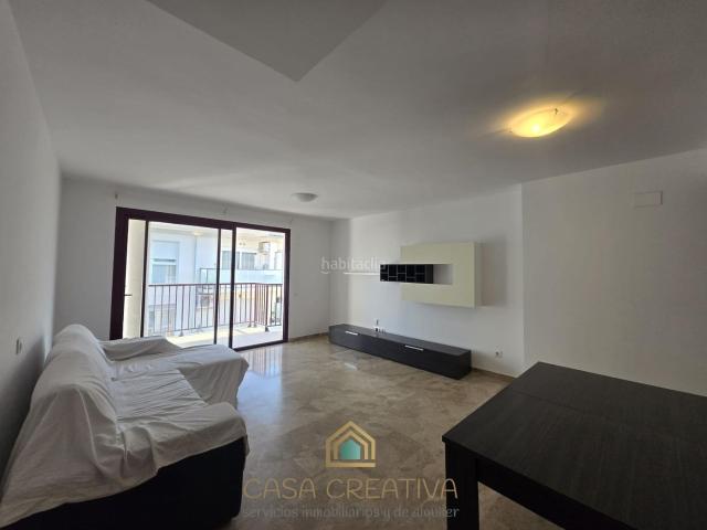 Piso en venta en el Camp de Túria, Valencia