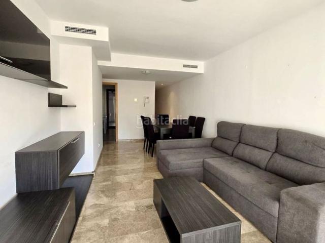 Piso en venta en el Camp de Túria, Valencia