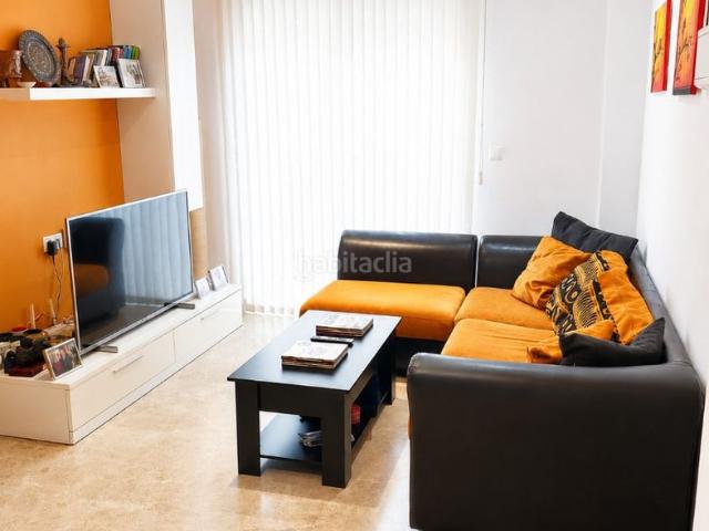 Piso en venta en el Camp de Túria, Valencia