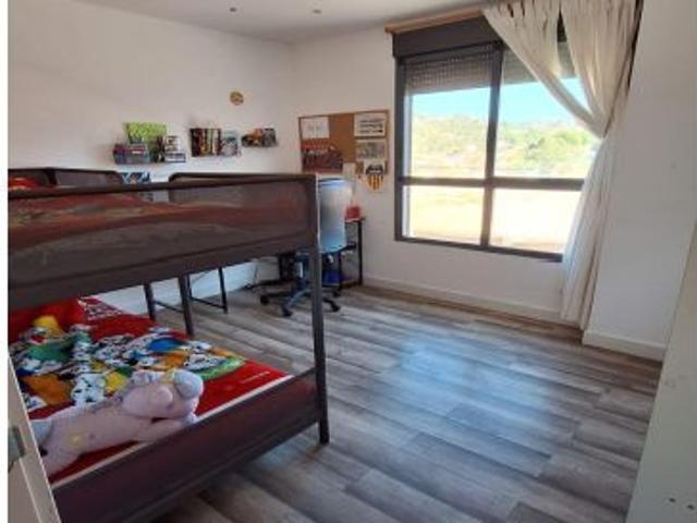 Piso en venta en el Camp de Túria, Valencia