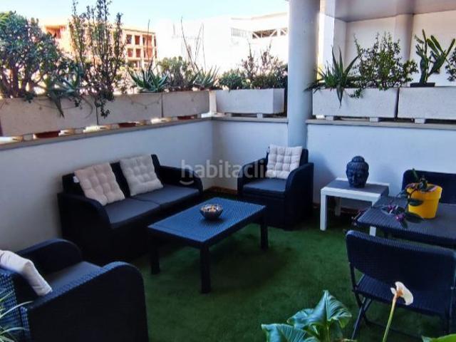 Piso en venta en el Camp de Túria, Valencia