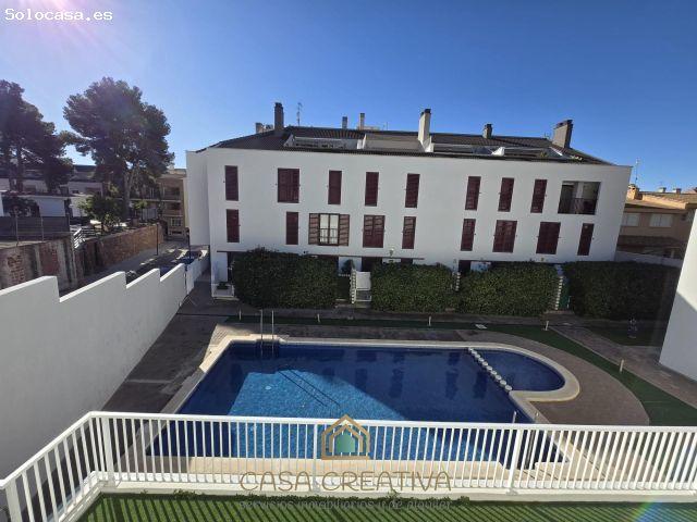 Piso en venta en el Camp de Túria, Valencia