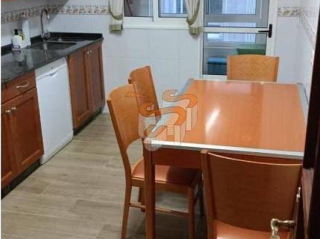 Piso en venta en Ferrol, Galicia