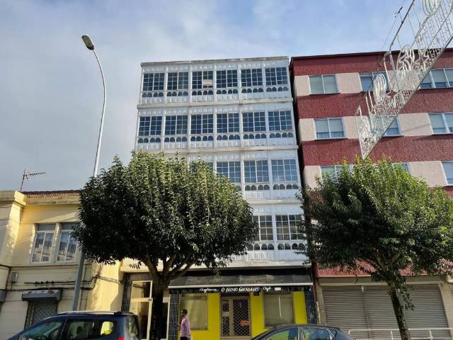 Piso en venta en Narón